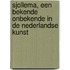 Sjollema, een bekende onbekende in de Nederlandse kunst