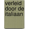 Verleid door de Italiaan by Lynne Graham