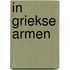 In Griekse armen