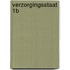 Verzorgingsstaat 1B