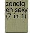 Zondig en sexy (7-in-1)