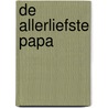 De allerliefste papa door Marrie Ferrarella