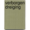 Verborgen dreiging door HelenKay Dimon