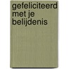 Gefeliciteerd met je belijdenis by Daniëlle Heerens