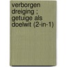 Verborgen dreiging ; Getuige als doelwit (2-in-1) door Lisa Child