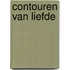 Contouren van liefde