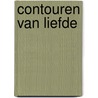 Contouren van liefde by Willem van Dijk