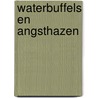 Waterbuffels en angsthazen by Gerard Verkuil