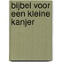 Bijbel voor een kleine kanjer