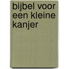 Bijbel voor een kleine kanjer by Juliet David