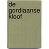 De Gordiaanse kloof door Manon Spierenburg
