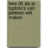 Lees dit als je topfoto's van plekken wilt maken door Henry Carroll