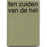 Ten zuiden van de hel door Thomas Engström