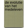 De evolutie van het medeleven by Frank Hermans