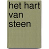 Het hart van steen by Tad Williams