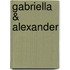 Gabriella & Alexander