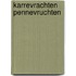 Karrevrachten pennevruchten
