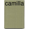 Camilla door Nora Roberts