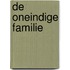 De oneindige familie