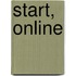 Start, online