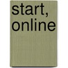 Start, online door Rens van Renswoude