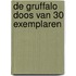 De Gruffalo doos van 30 exemplaren