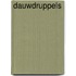 Dauwdruppels