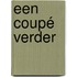 Een coupé verder