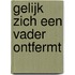 Gelijk zich een vader ontfermt