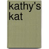 Kathy's Kat door Hervé Richez