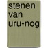 Stenen van uru-nog