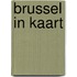 Brussel in kaart