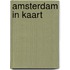 Amsterdam in kaart