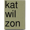 Kat wil zon door Emy Geyskens