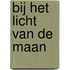 Bij het licht van de maan