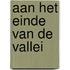 Aan het einde van de vallei
