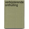 Verbijsterende onthulling by Amanda Cinelli