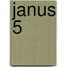 Janus 5 by Unknown