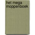Het mega moppenboek