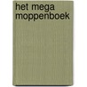 Het mega moppenboek door Smiley