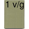 1 v/g door P. den Tenter