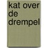 Kat over de drempel