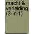 Macht & Verleiding (3-in-1)
