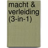 Macht & Verleiding (3-in-1) door Helen Bianchin
