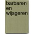 Barbaren en Wijsgeren