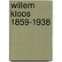 Willem Kloos 1859-1938
