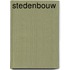 Stedenbouw