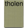 Tholen by Matty Verkamman