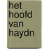 Het hoofd van Haydn