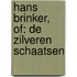 Hans Brinker, of: De zilveren schaatsen
